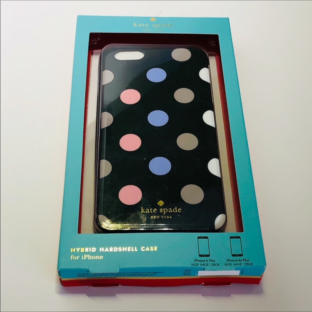KATE SPADE ♠️IPHONE CASE